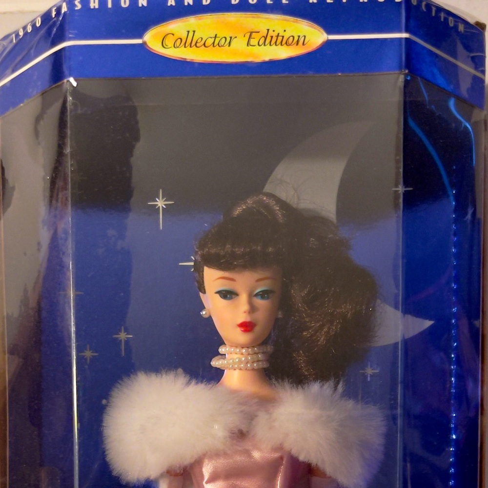 Enchanted Evening Barbie